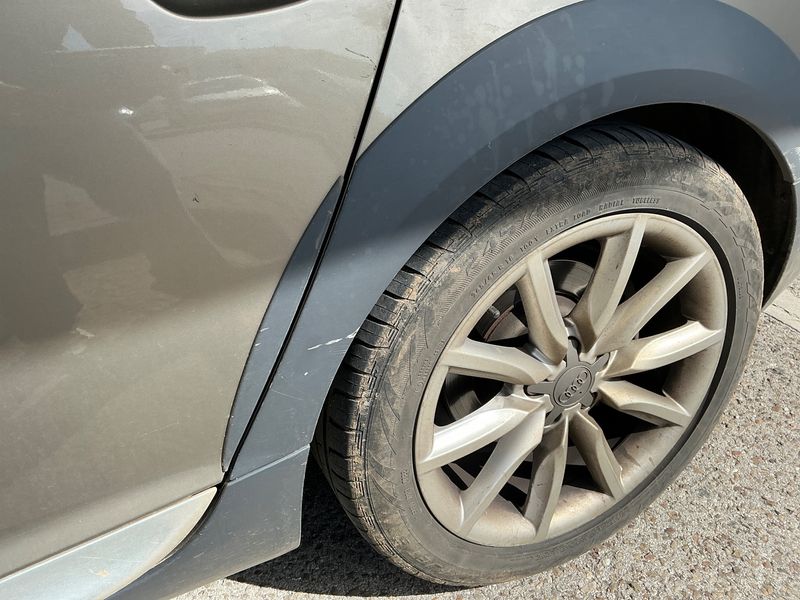 Audi A6 Allroad 3.0 V6 TDI 2007 – снимка 38