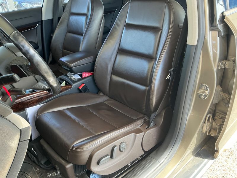Audi A6 Allroad 3.0 V6 TDI 2007 – снимка 36