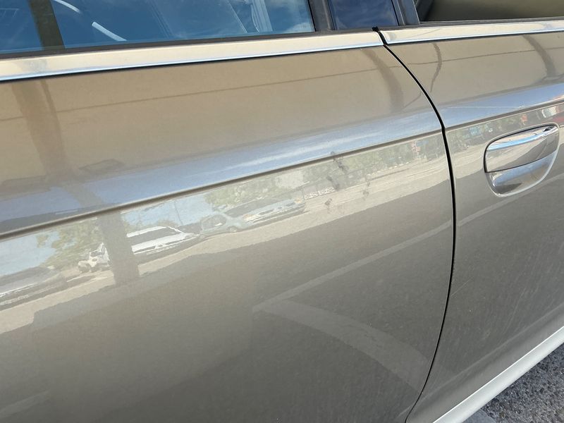 Audi A6 Allroad 3.0 V6 TDI 2007 – снимка 25