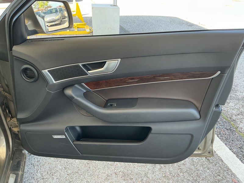 Audi A6 Allroad 3.0 V6 TDI 2007 – снимка 28