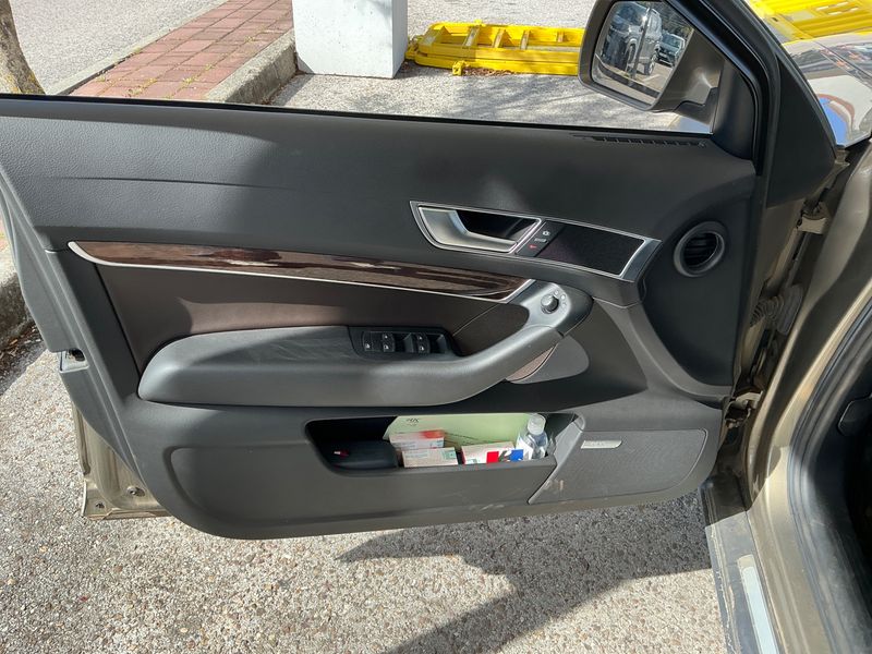 Audi A6 Allroad 3.0 V6 TDI 2007 – снимка 34