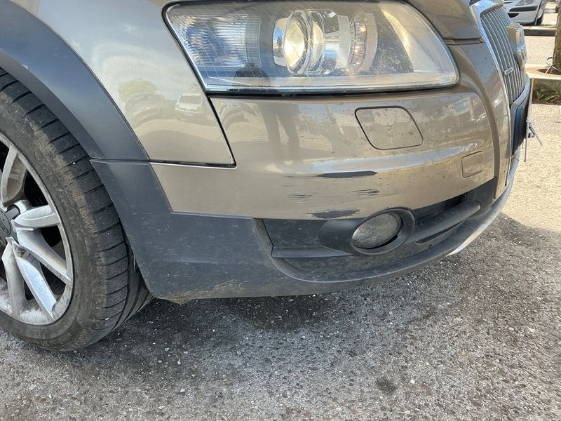 Audi A6 Allroad 3.0 V6 TDI 2007 – снимка 46