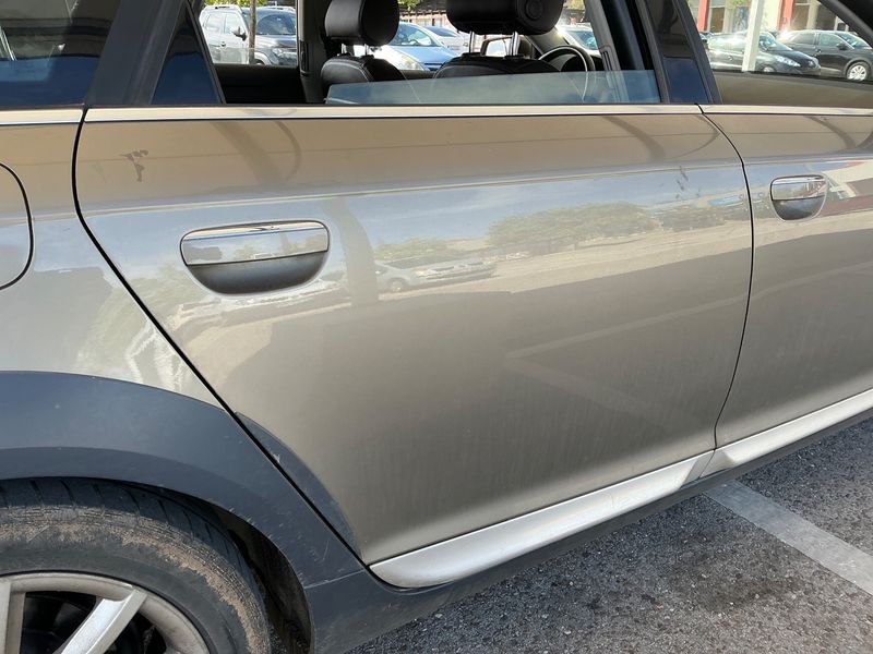 Audi A6 Allroad 3.0 V6 TDI 2007 – снимка 26