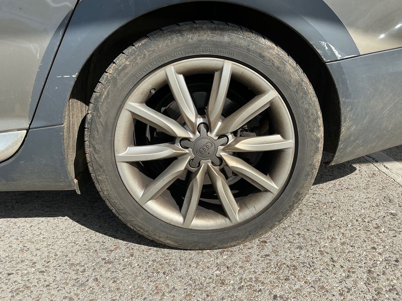 Audi A6 Allroad 3.0 V6 TDI 2007 – снимка 5