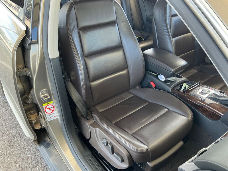 Audi A6 Allroad 3.0 V6 TDI 2007 – снимка 29