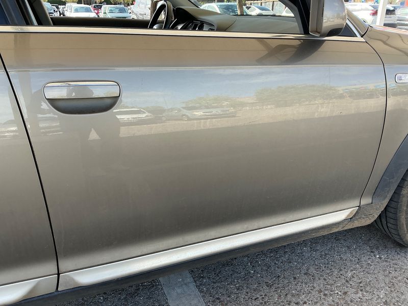 Audi A6 Allroad 3.0 V6 TDI 2007 – снимка 27