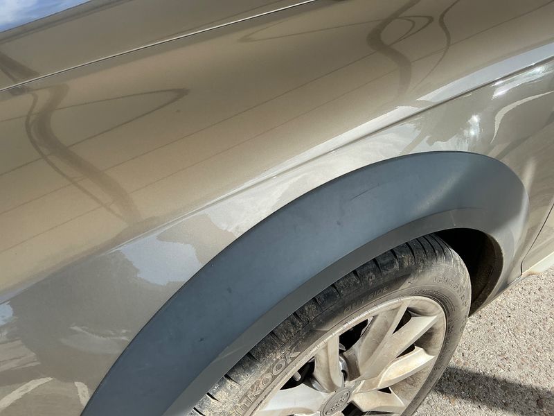 Audi A6 Allroad 3.0 V6 TDI 2007 – снимка 40