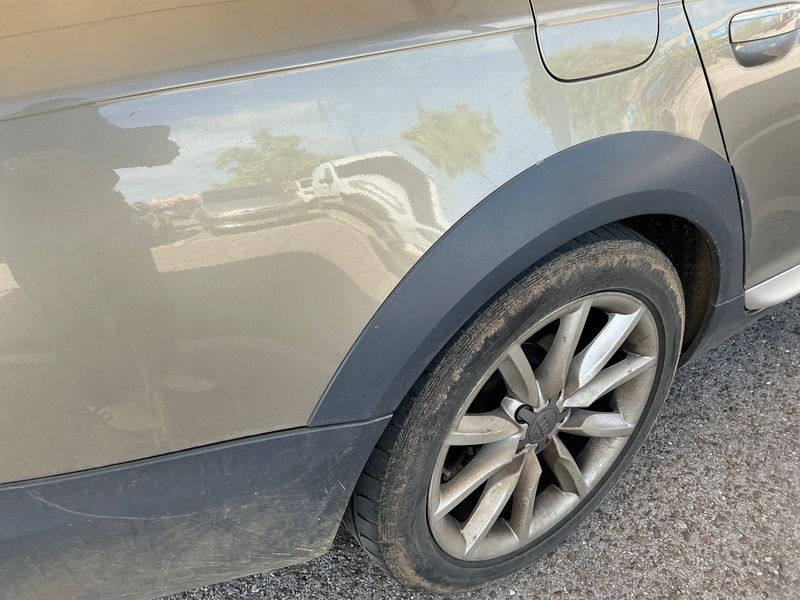 Audi A6 Allroad 3.0 V6 TDI 2007 – снимка 23