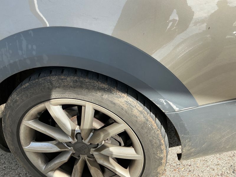 Audi A6 Allroad 3.0 V6 TDI 2007 – снимка 39