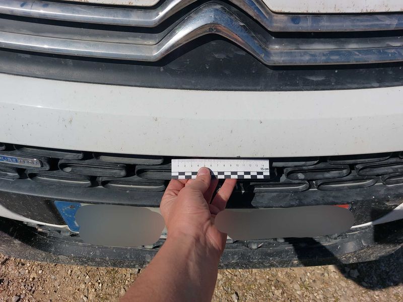 Citroen C3 1.2 PureTech Feel 2017 – снимка 74