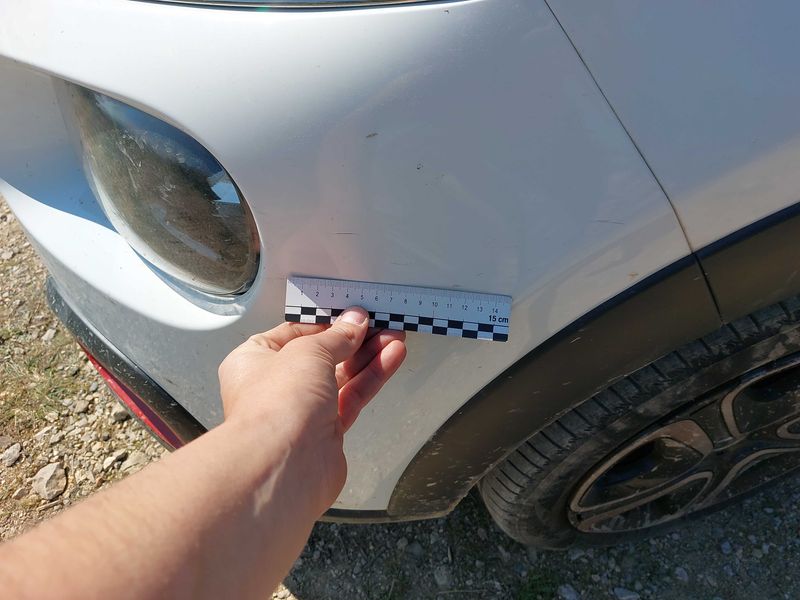 Citroen C3 1.2 PureTech Feel 2017 – снимка 76