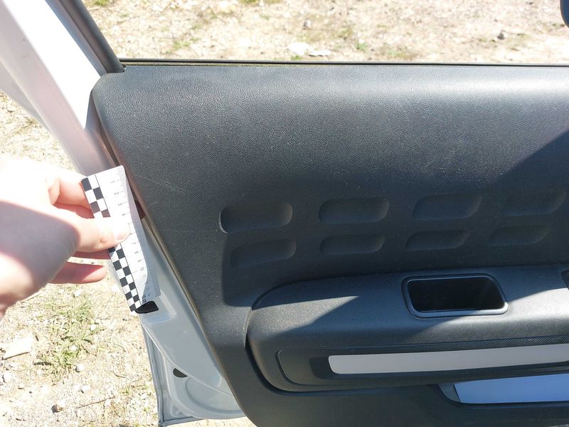 Citroen C3 1.2 PureTech Feel 2017 – снимка 60