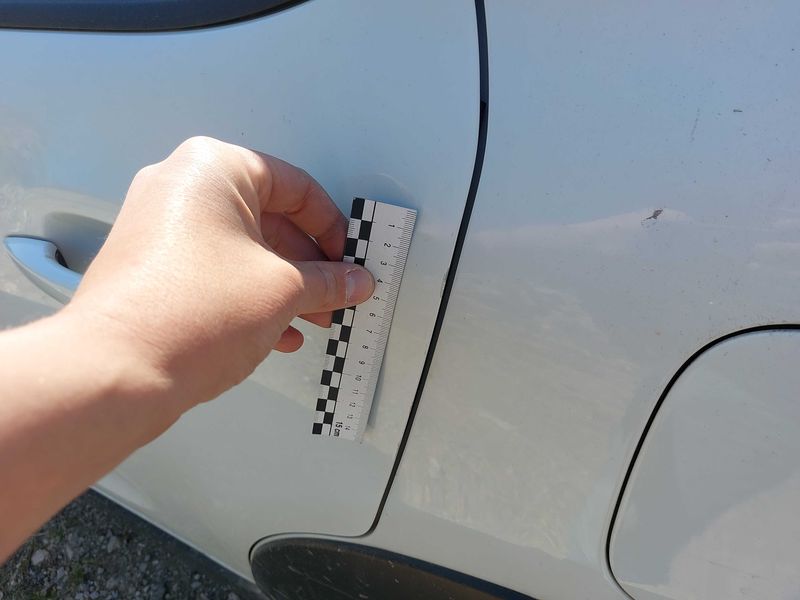 Citroen C3 1.2 PureTech Feel 2017 – снимка 41