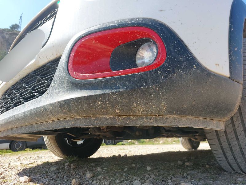 Citroen C3 1.2 PureTech Feel 2017 – снимка 75