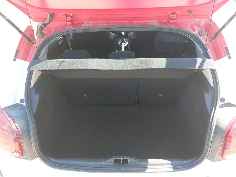 Citroen C3 1.2 PureTech Feel 2017 – снимка 9