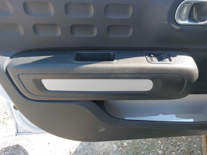 Citroen C3 1.2 PureTech Feel 2017 – снимка 61