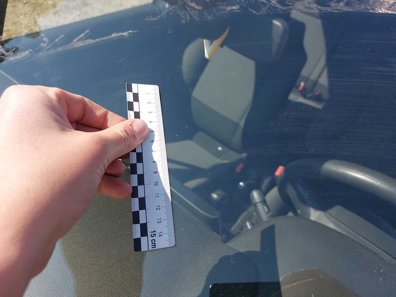Citroen C3 1.2 PureTech Feel 2017 – снимка 68