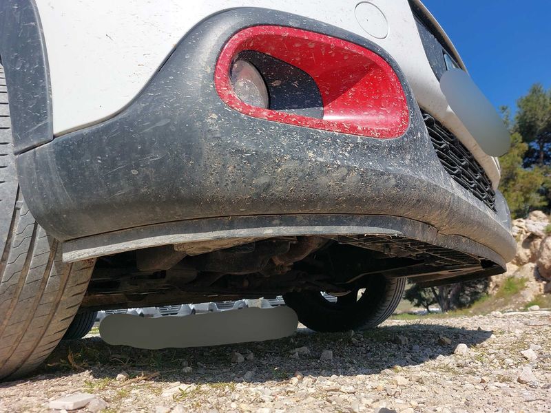 Citroen C3 1.2 PureTech Feel 2017 – снимка 73