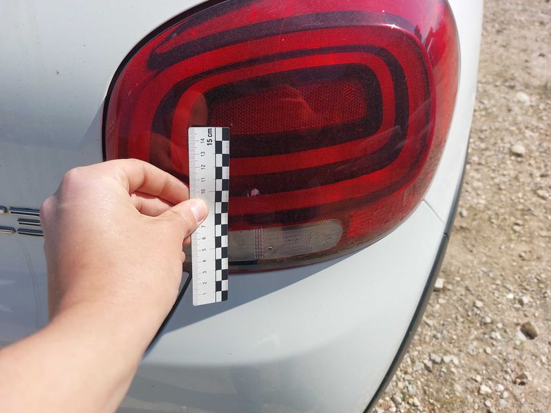 Citroen C3 1.2 PureTech Feel 2017 – снимка 65