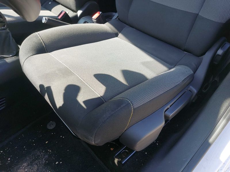 Citroen C3 1.2 PureTech Feel 2017 – снимка 56