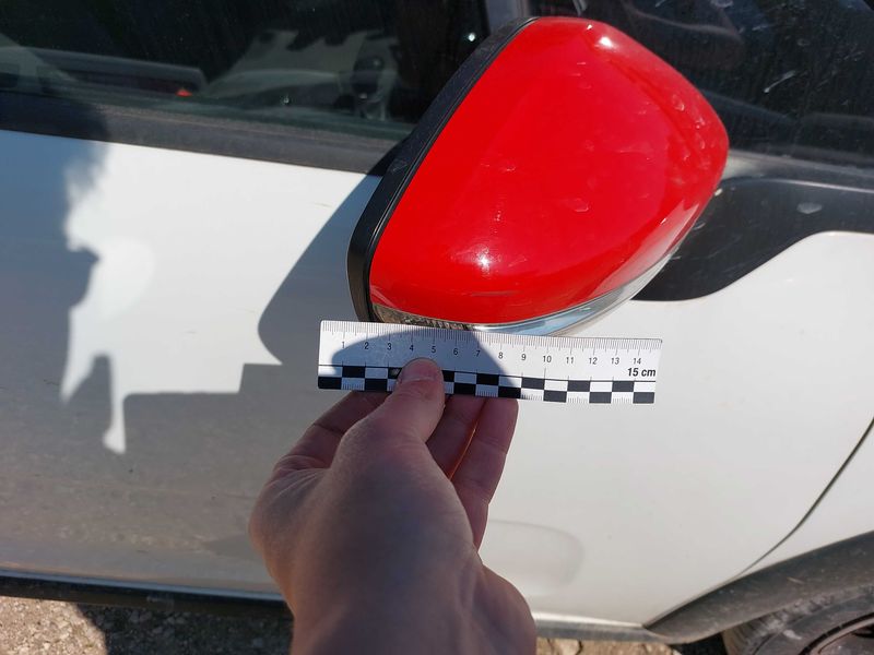 Citroen C3 1.2 PureTech Feel 2017 – снимка 26