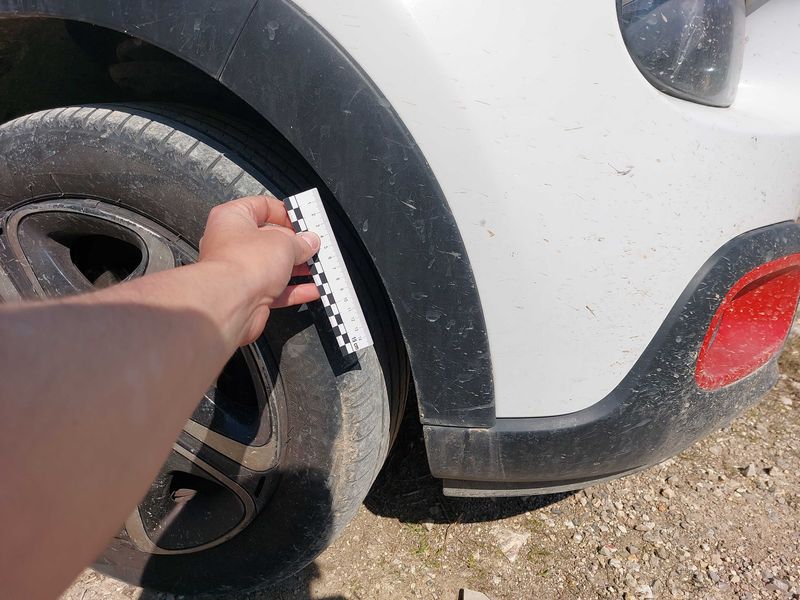 Citroen C3 1.2 PureTech Feel 2017 – снимка 72