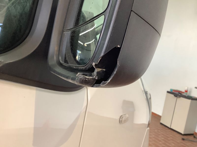 Renault Trafic 1.6 dCi L1H1 2,9t Komfort 2018 – снимка 26