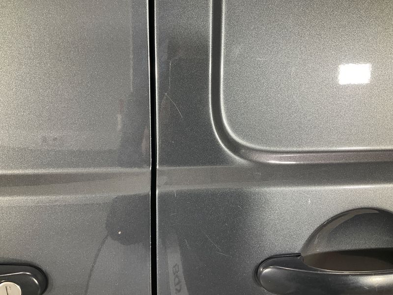 Volkswagen T6 Transporter 2.0 TDI Kasten 4Motion 2017 – снимка 30