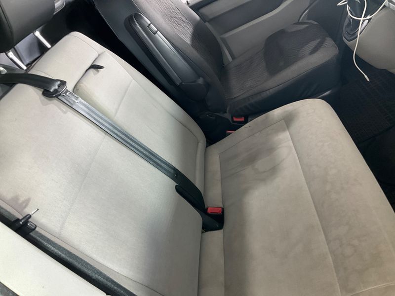 Volkswagen T6 Transporter 2.0 TDI Kasten 4Motion 2017 – снимка 45
