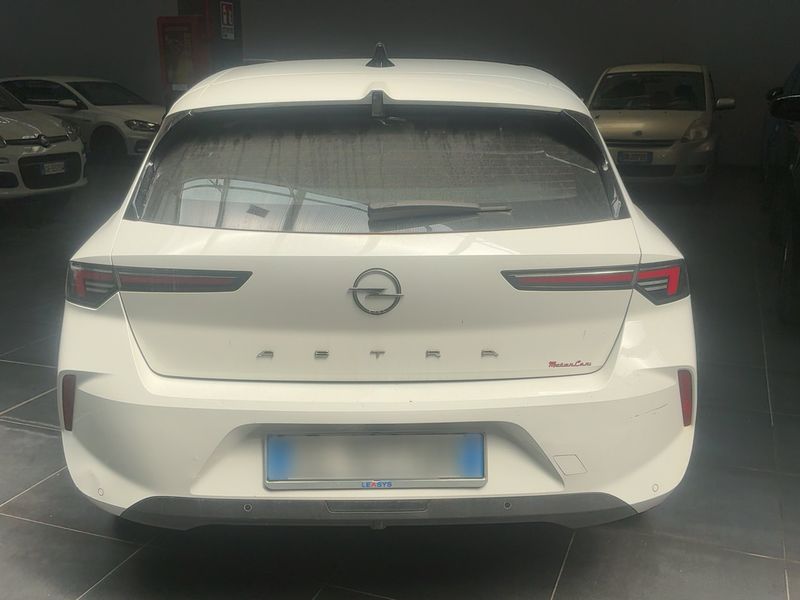 Opel Astra 1.5 CDTI Edition 2022 – снимка 7