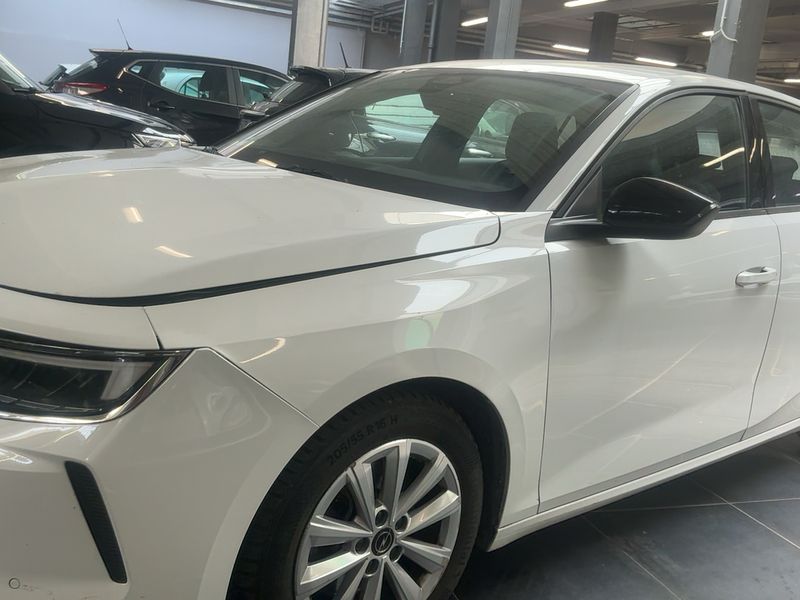 Opel Astra 1.5 CDTI Edition 2022 – снимка 2