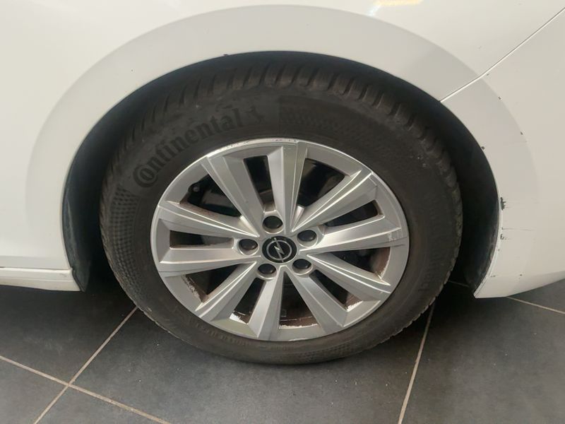 Opel Astra 1.5 CDTI Edition 2022 – снимка 11