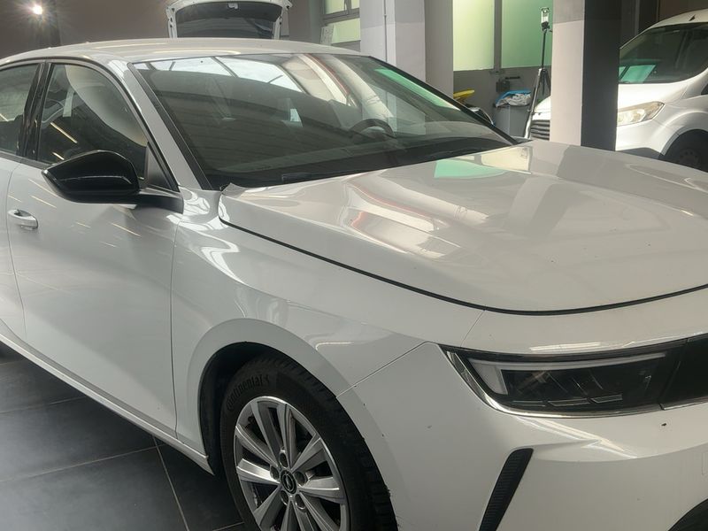Opel Astra 1.5 CDTI Edition 2022 – снимка 12