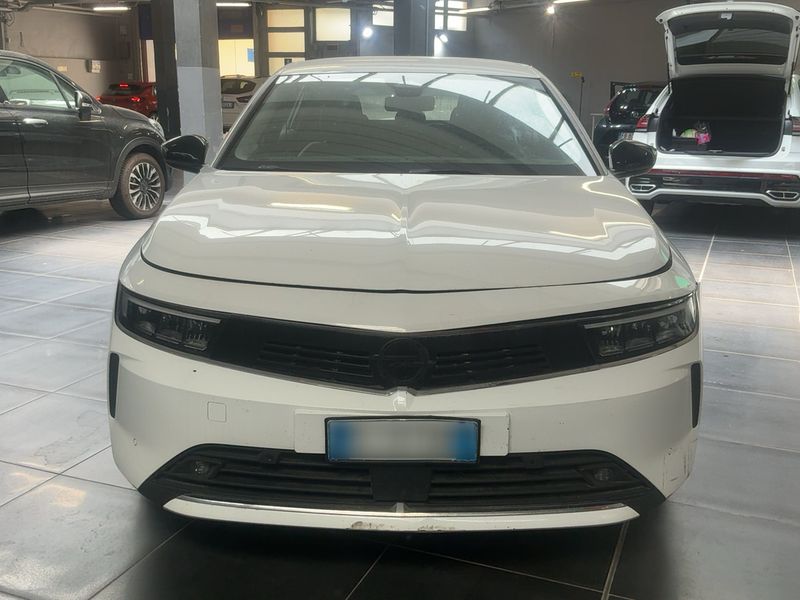 Opel Astra 1.5 CDTI Edition 2022 – снимка 14