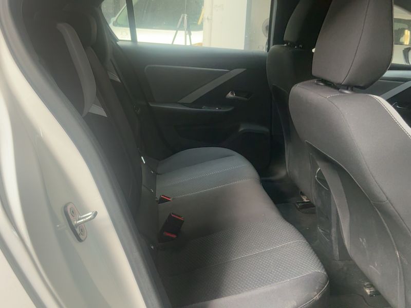 Opel Astra 1.5 CDTI Edition 2022 – снимка 19