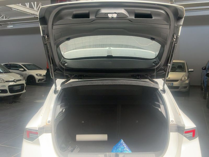 Opel Astra 1.5 CDTI Edition 2022 – снимка 15