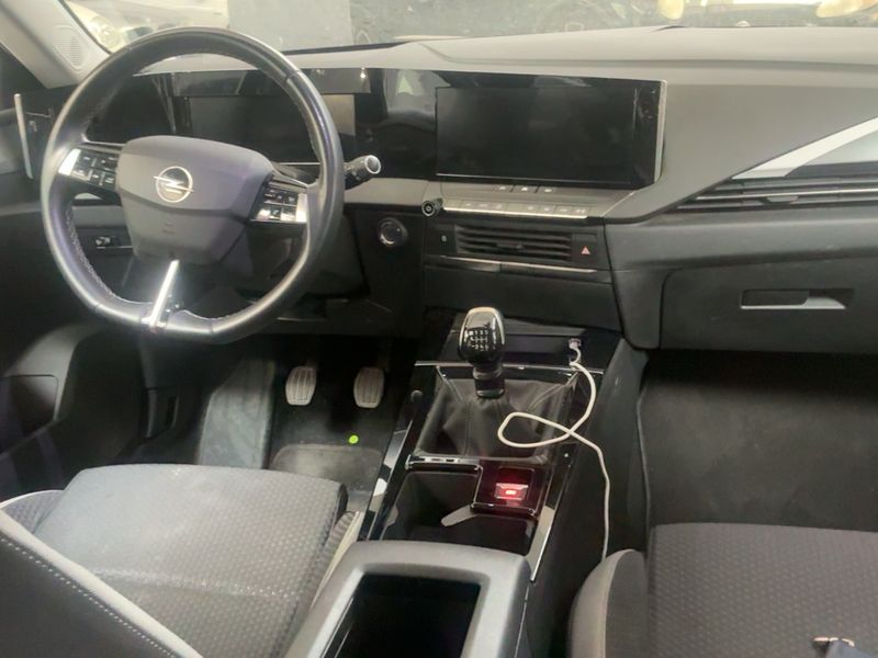 Opel Astra 1.5 CDTI Edition 2022 – снимка 17