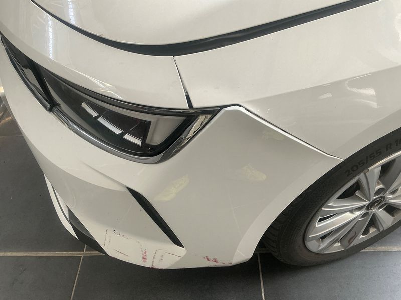 Opel Astra 1.5 CDTI Edition 2022 – снимка 27