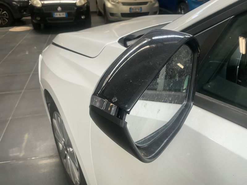 Opel Astra 1.5 CDTI Edition 2022 – снимка 24