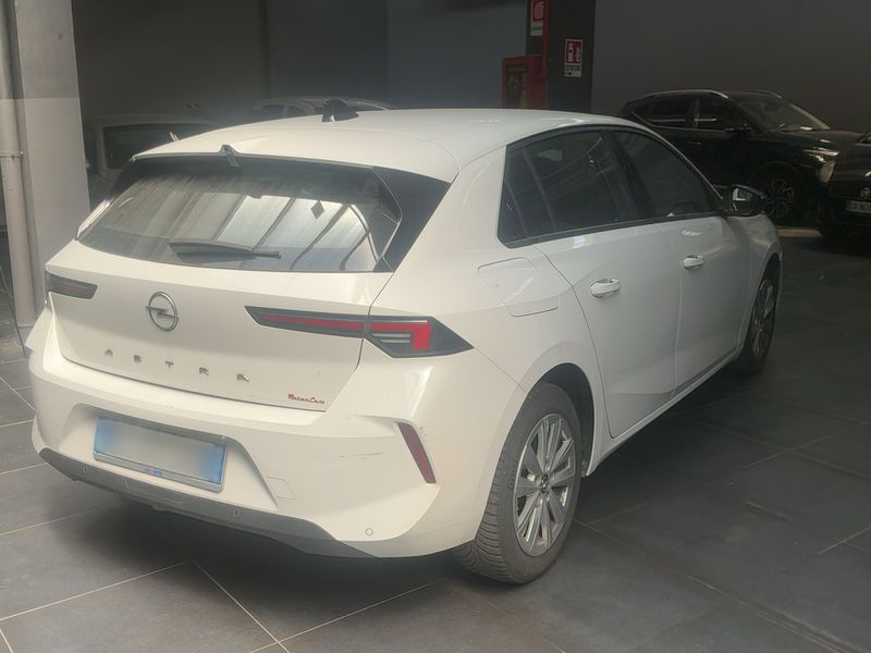 Opel Astra 1.5 CDTI Edition 2022 – снимка 8