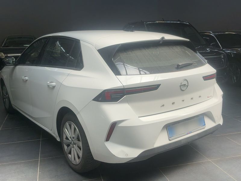 Opel Astra 1.5 CDTI Edition 2022 – снимка 6