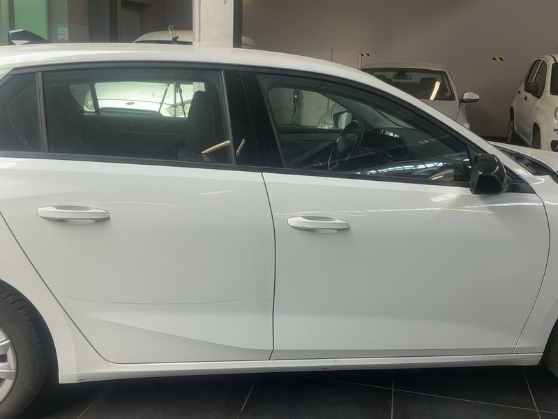 Opel Astra 1.5 CDTI Edition 2022 – снимка 10