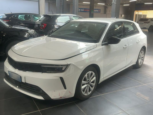 Opel Astra 1.5 CDTI Edition 2022 – снимка 1