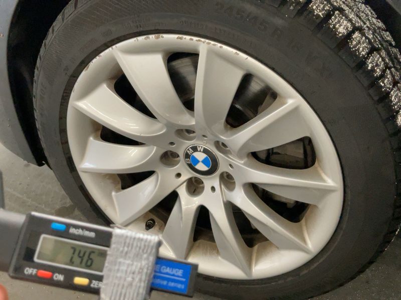 BMW 5er 530d xDrive 2015 – снимка 3