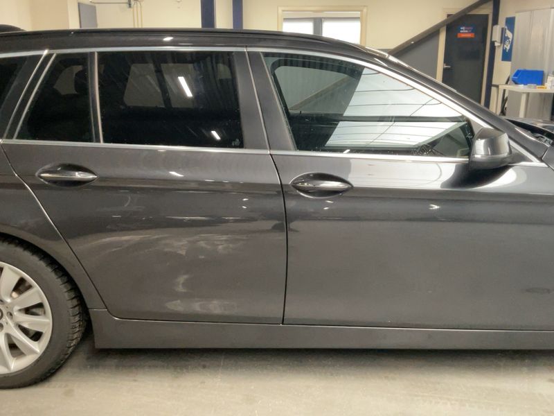 BMW 5er 530d xDrive 2015 – снимка 10