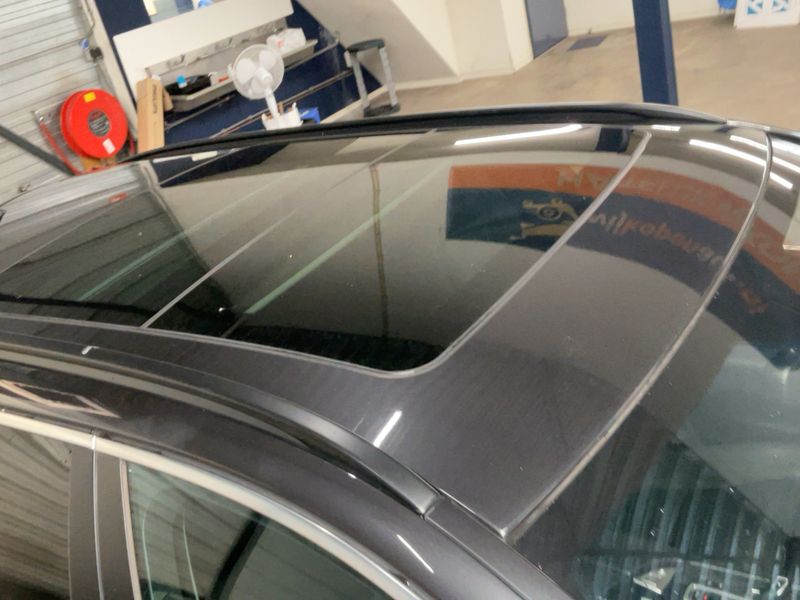 BMW 5er 530d xDrive 2015 – снимка 13