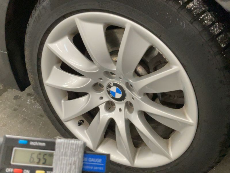 BMW 5er 530d xDrive 2015 – снимка 5