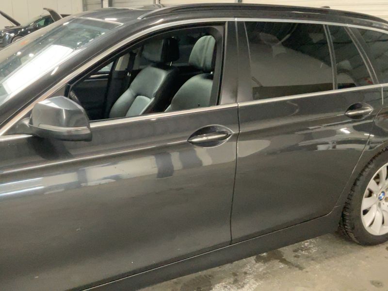 BMW 5er 530d xDrive 2015 – снимка 4
