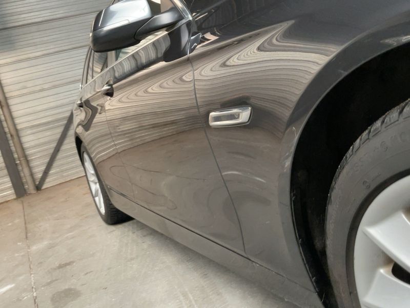 BMW 5er 530d xDrive 2015 – снимка 12
