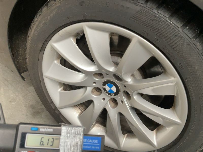BMW 5er 530d xDrive 2015 – снимка 9